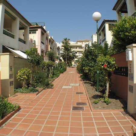 Apartmán Nerja Medina 4A Exteriér fotografie