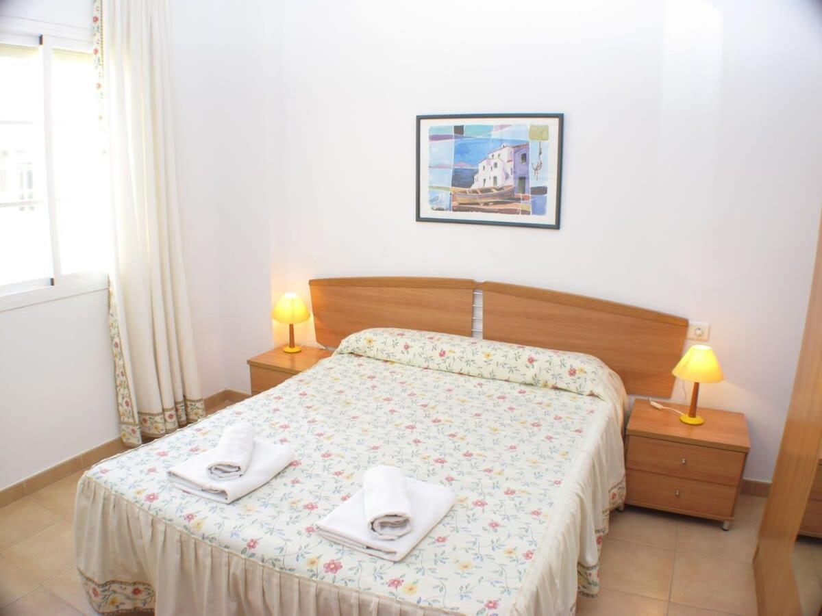 Apartmán Nerja Medina 4A Exteriér fotografie